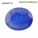 Blue Sapphire – 5.95 Carats (Ratti-6.57) Neelam